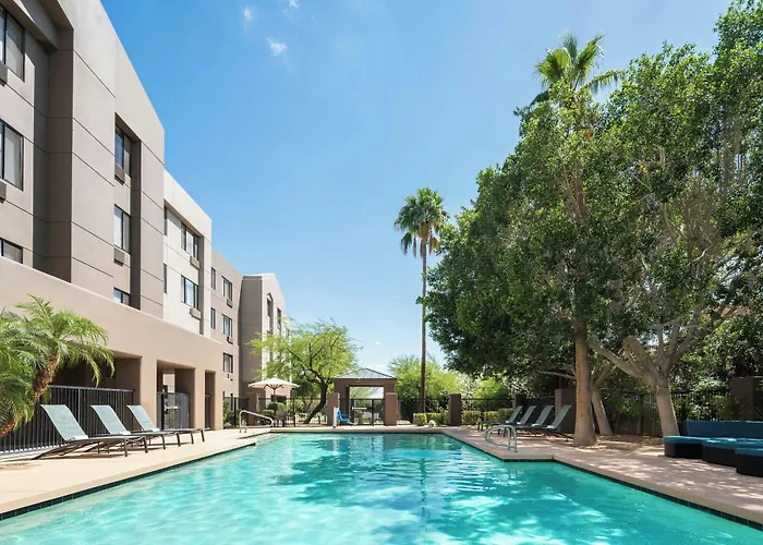 Springhill Suites Scottsdale North