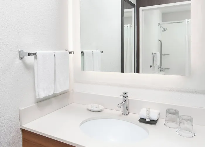 Springhill Suites Scottsdale North