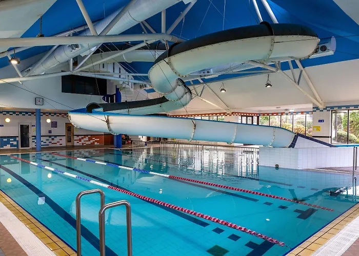 The Lakeside Hotel & Leisure Centre