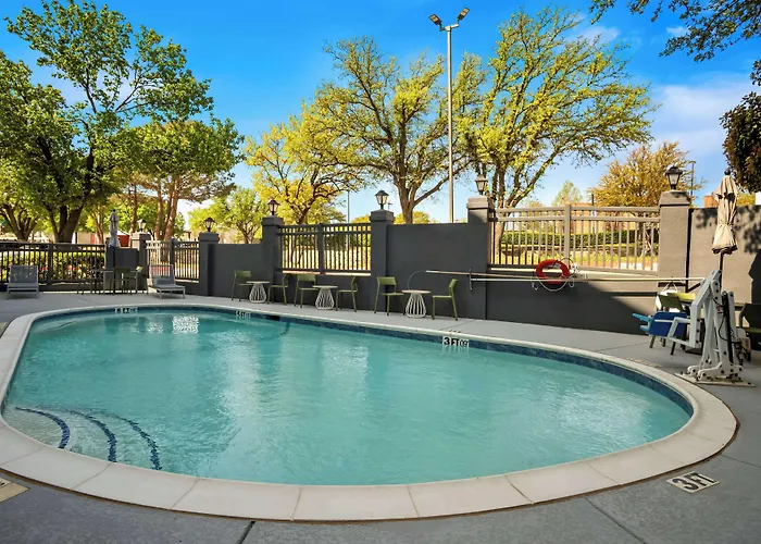 Spark By Hilton Grapevine Dfw North
