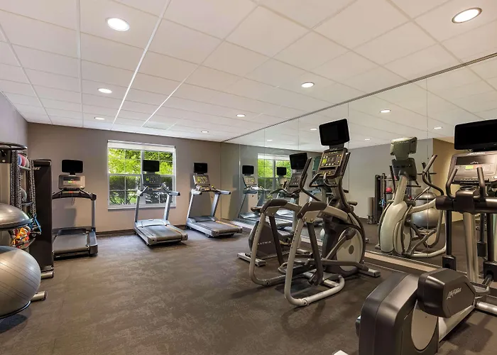 Sonesta Es Suites Parsippany Morris Plains