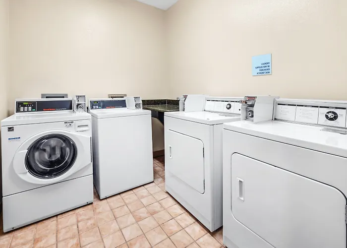 Holiday Inn Express Portland Se - Clackamas Area By Ihg