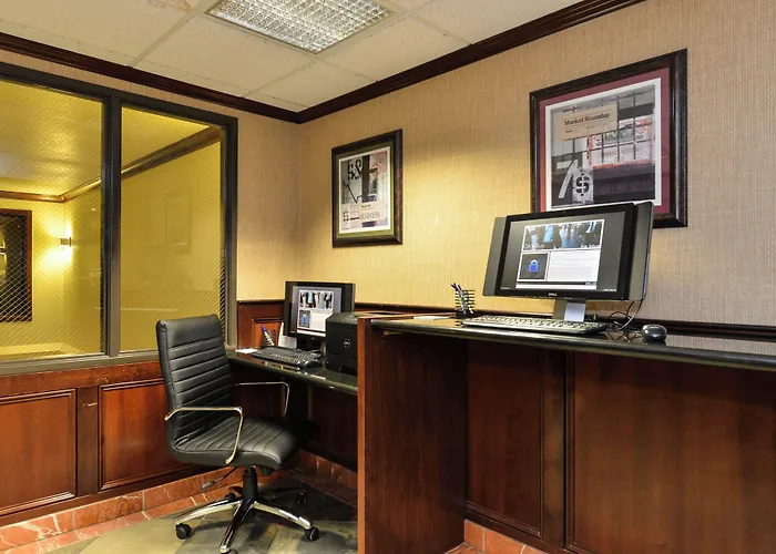 Holiday Inn Express Portland Se - Clackamas Area By Ihg