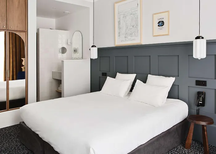 Hotel De Verdun 1882, BW Signature Collection