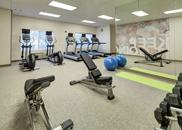 Springhill Suites Port Saint Lucie