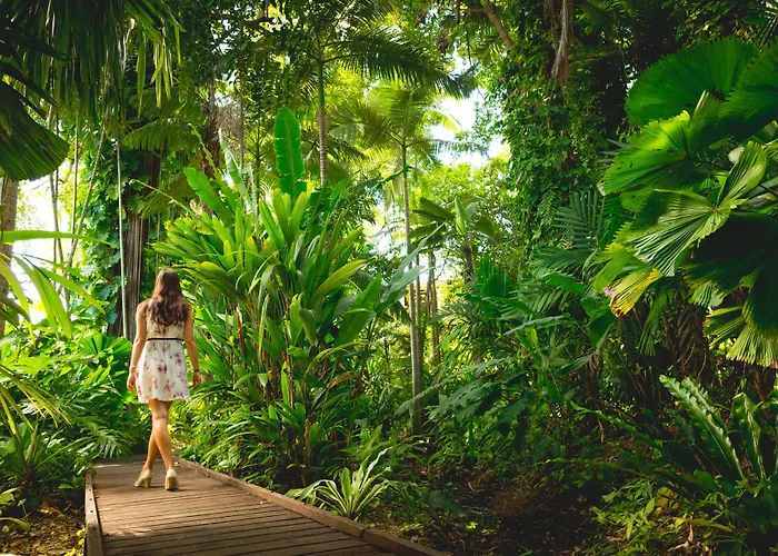 Cairns Colonial Club Resort