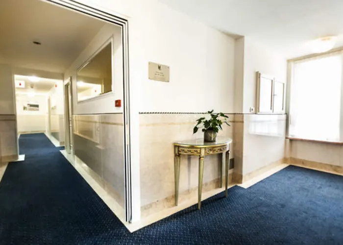 Hotel San Luca