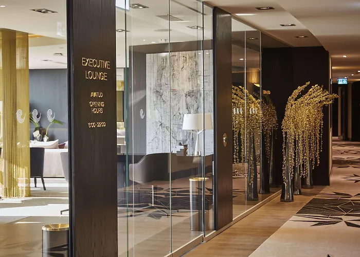 Hilton Tallinn Park