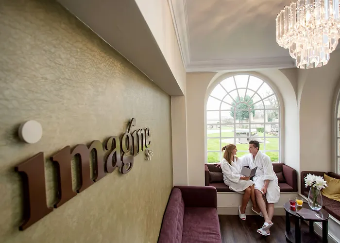 Hazlewood Castle & Spa