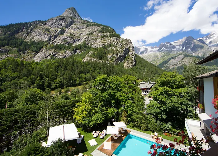 Gran Baita Hotel & Wellness