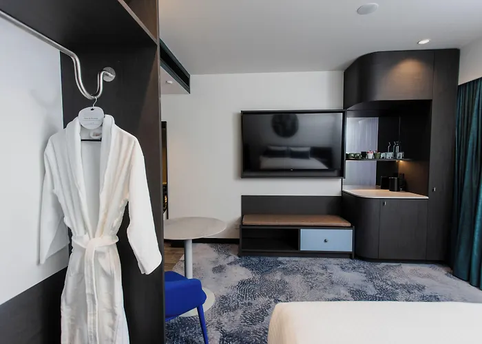 Bayside Geelong Hotel & Apartments, An Ascend Collection Hotel