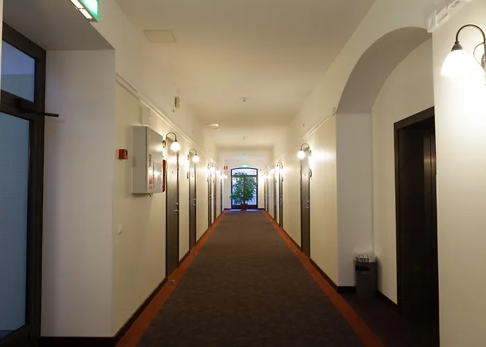 Hotel St. Barbara