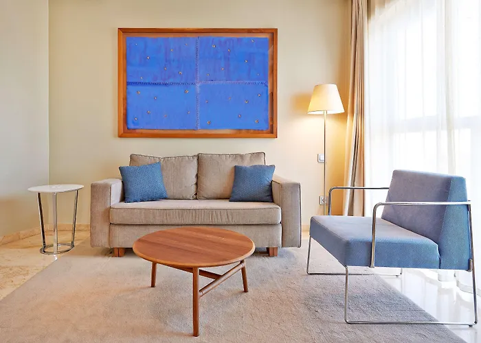 Nh Ciudad De Zaragoza