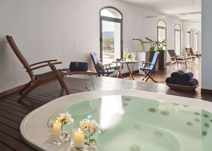 Hostal De La Gavina Gl - The Leading Hotels Of The World
