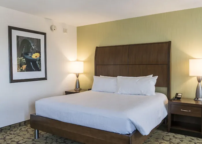 Hilton Garden Inn Plymouth
