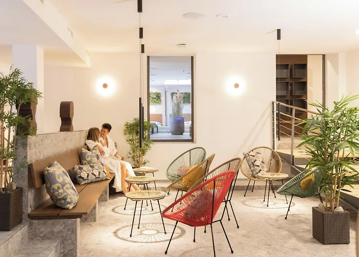 Hotel City Krone