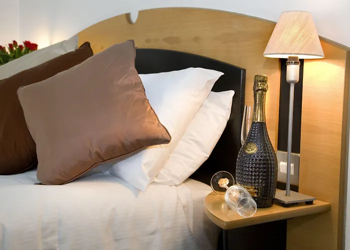 Best Western Atlantic Hotel