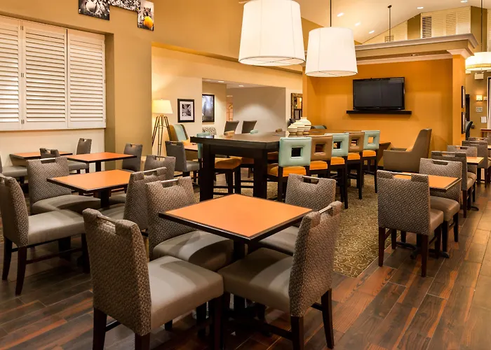 Hampton Inn & Suites Orlando-East Ucf