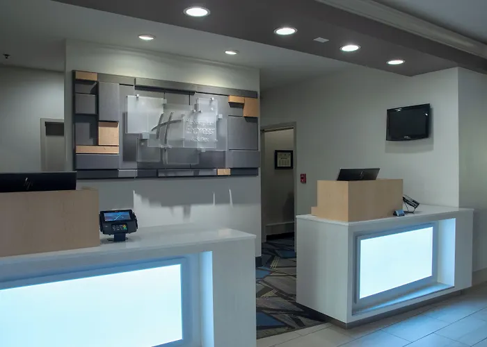 Holiday Inn Express Hotel And Suites Natchitoches By Ihg