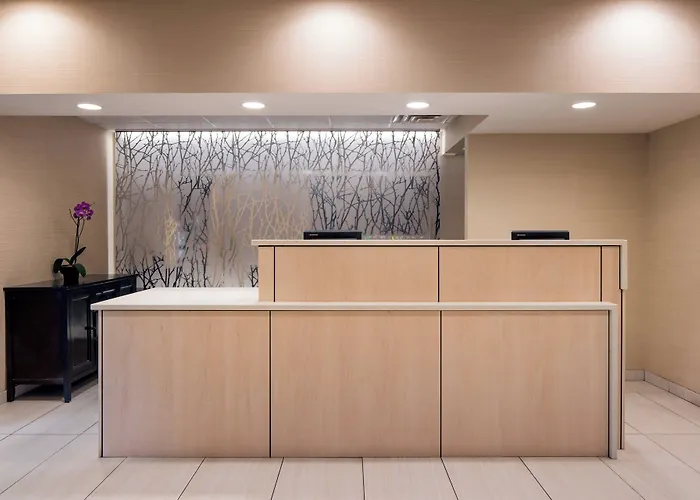 Fairfield Inn By Marriott Loveland Fort Collins