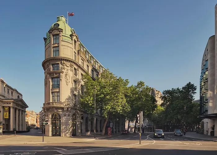 One Aldwych