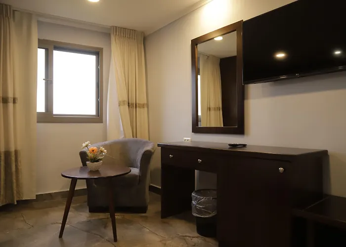 Mount Of Olives Hotel Jerusalem