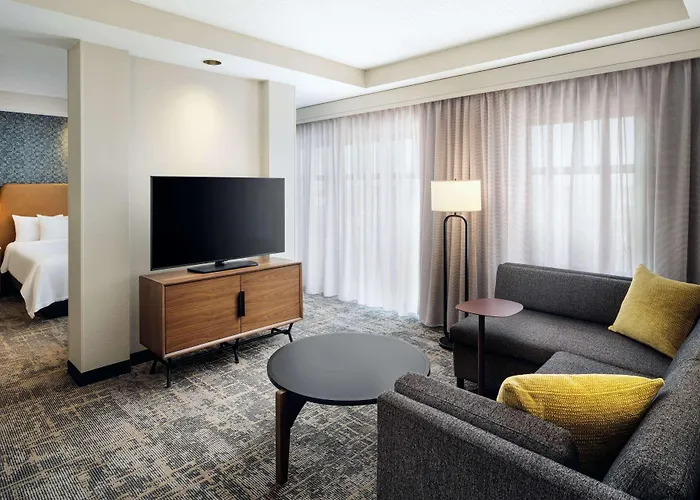 Embassy Suites Lincoln