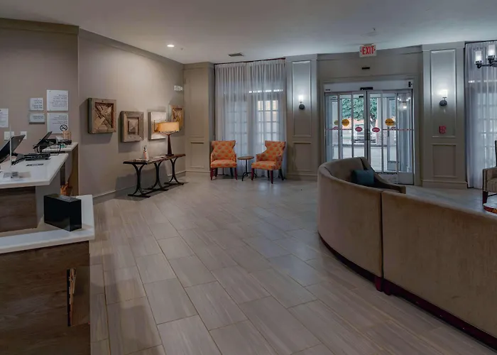 Homewood Suites By Hilton Ft. Worth-Bedford