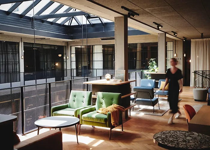 Hotel Gilbert