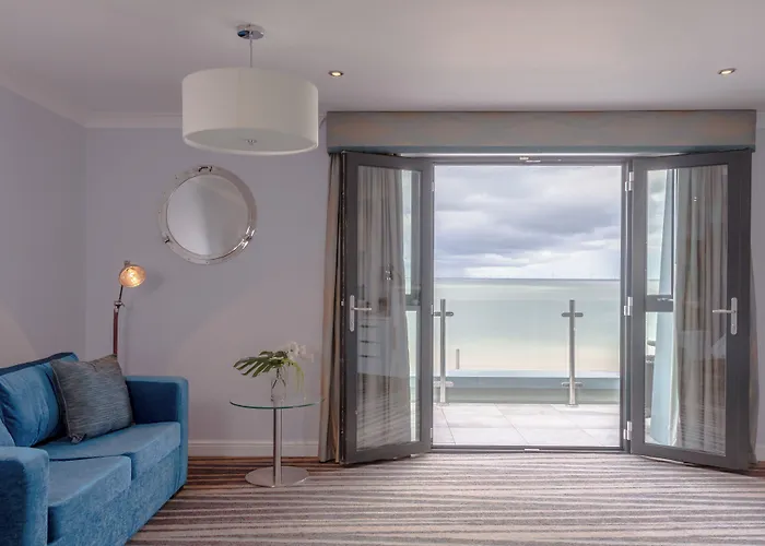 St George'S Hotel - Llandudno