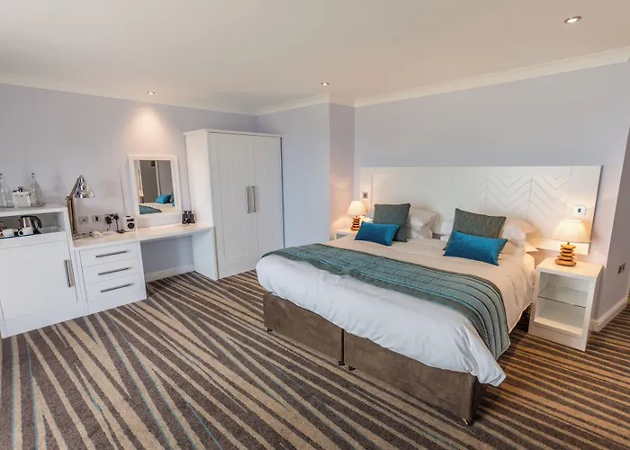 St George'S Hotel - Llandudno