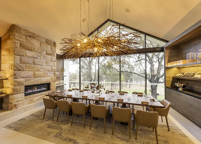 Spicers Guesthouse