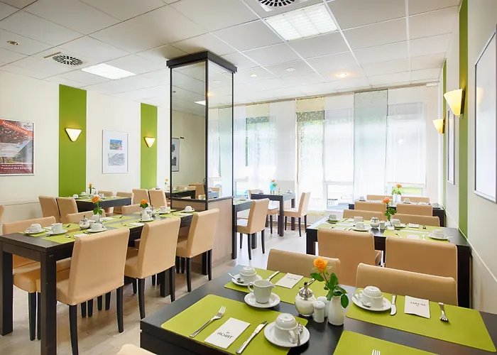 Achat Hotel Chemnitz