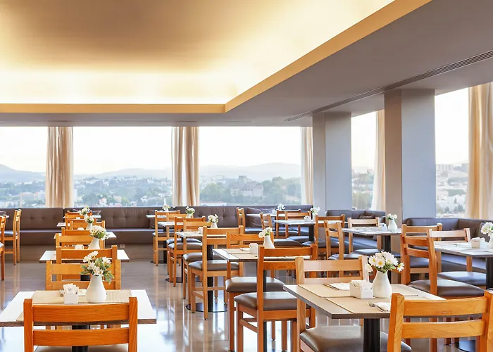 Hotel Fundador