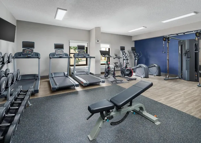Hampton Inn Phoenix-Chandler