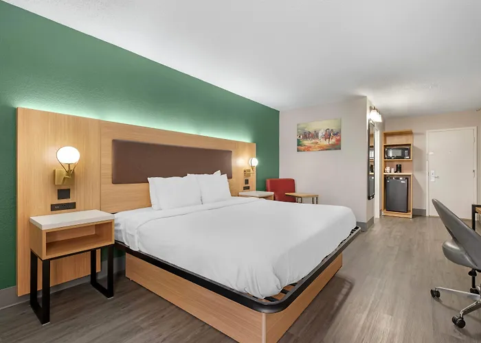 Best Western Richmond Hotel