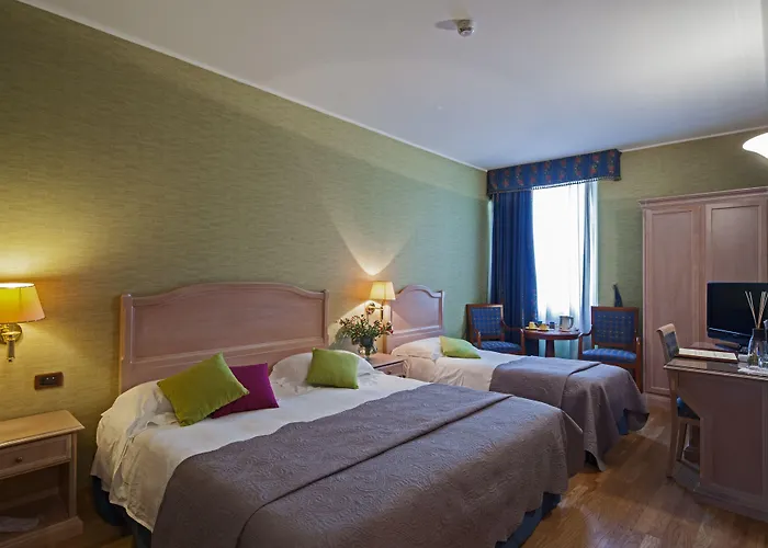 The Originals Boutique, Hotel Palazzo Lovera