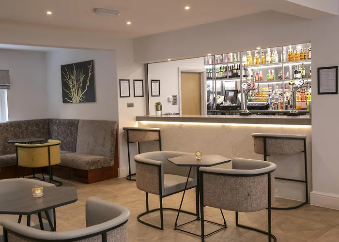 Best Western Premier Heronston Hotel & Spa