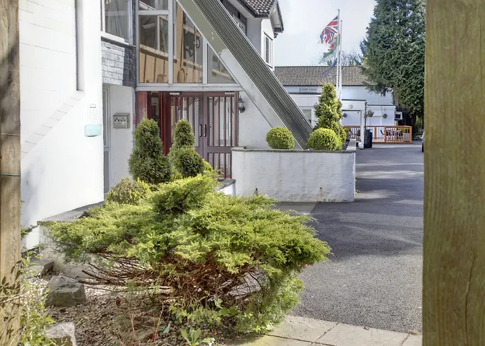 Best Western Premier Heronston Hotel & Spa