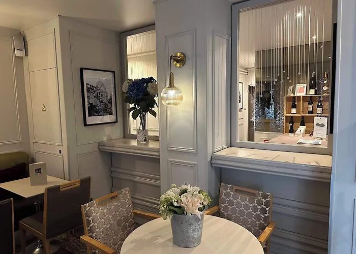 Hotel Dauphin