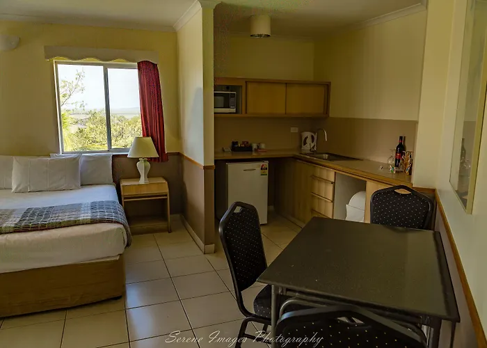 Ocean International Hotel
