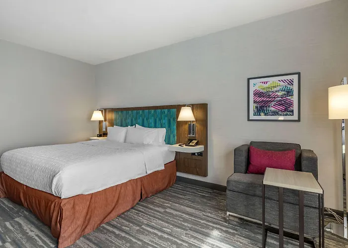 Hampton Inn Fort Collins