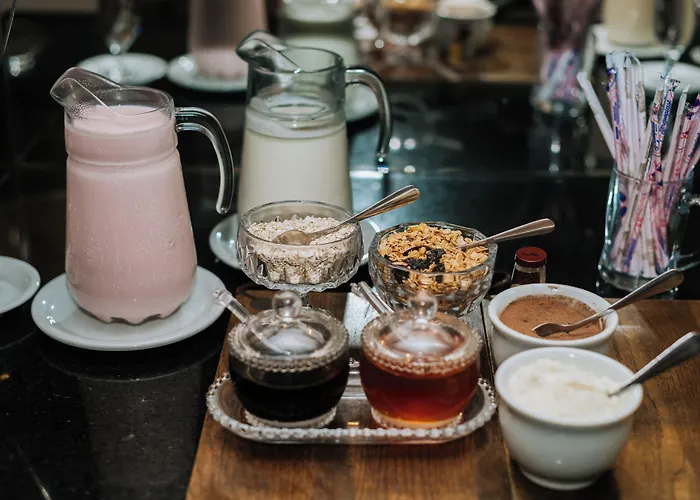 Hotel Himmelblau Blumenau - Com café da manhã, no Centro de Blumenau, próximo ao Neumarkt Shopping