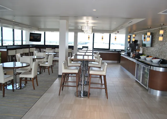 Sheraton Miami Airport Hotel And Executive Meeting Center