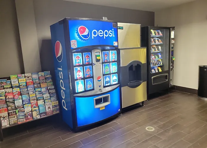 Hampton Inn Pensacola-Airport