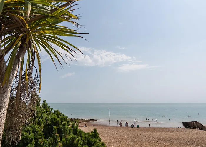 The Lansdowne, Eastbourne