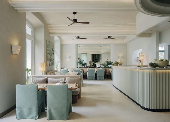 Hôtel Belle Plage