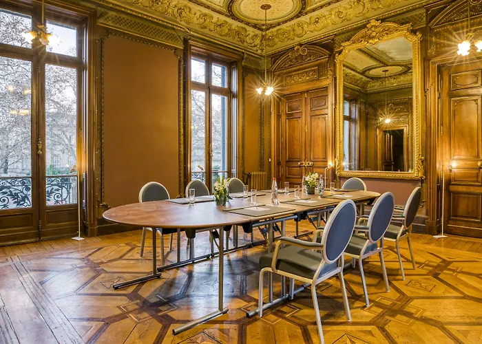Maison Albar Hotels L’Imperator