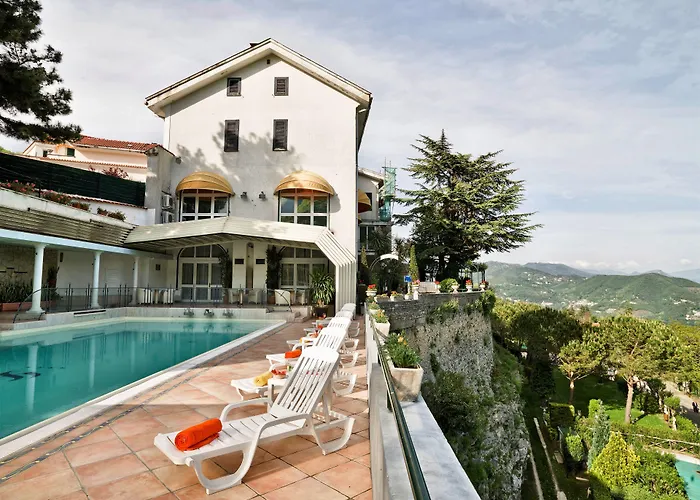 Hotel Scapolatiello
