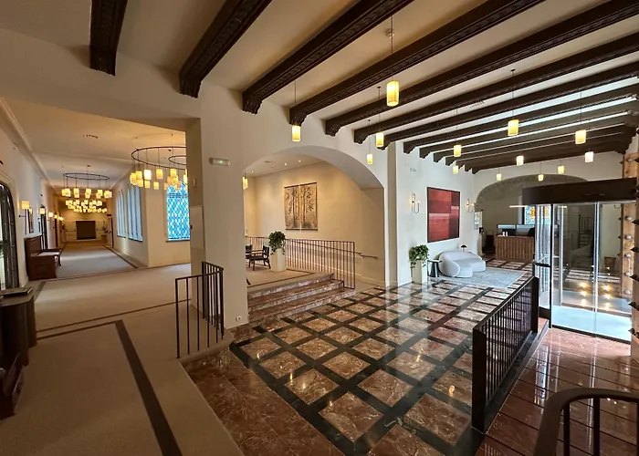 Palacio Valderrabanos